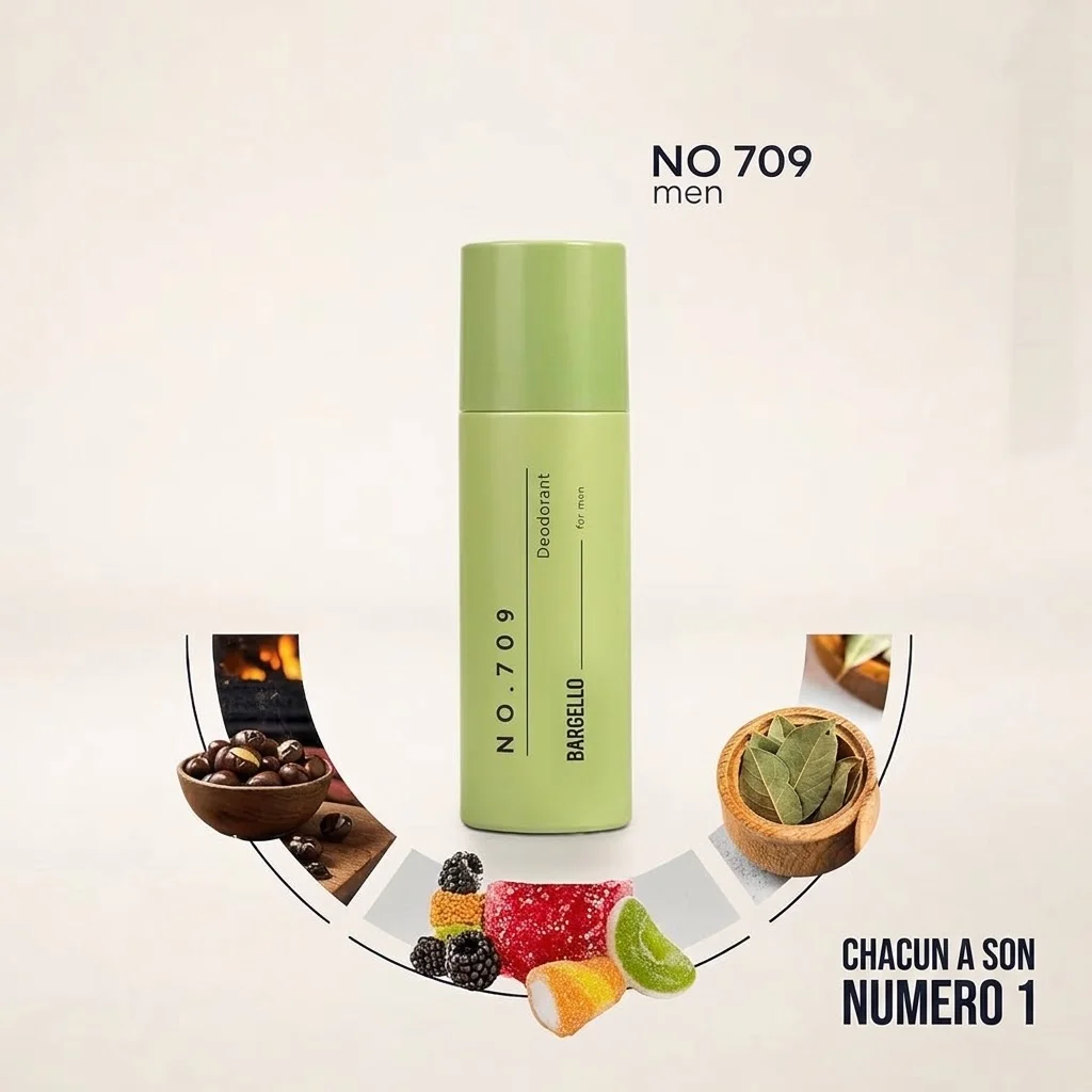 Déodorant 709