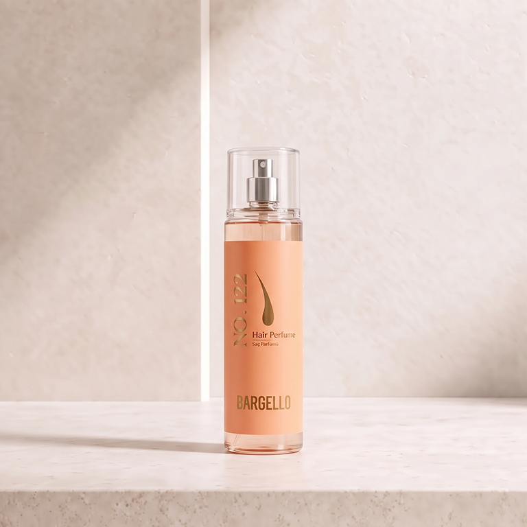 Parfum Cheveux 122