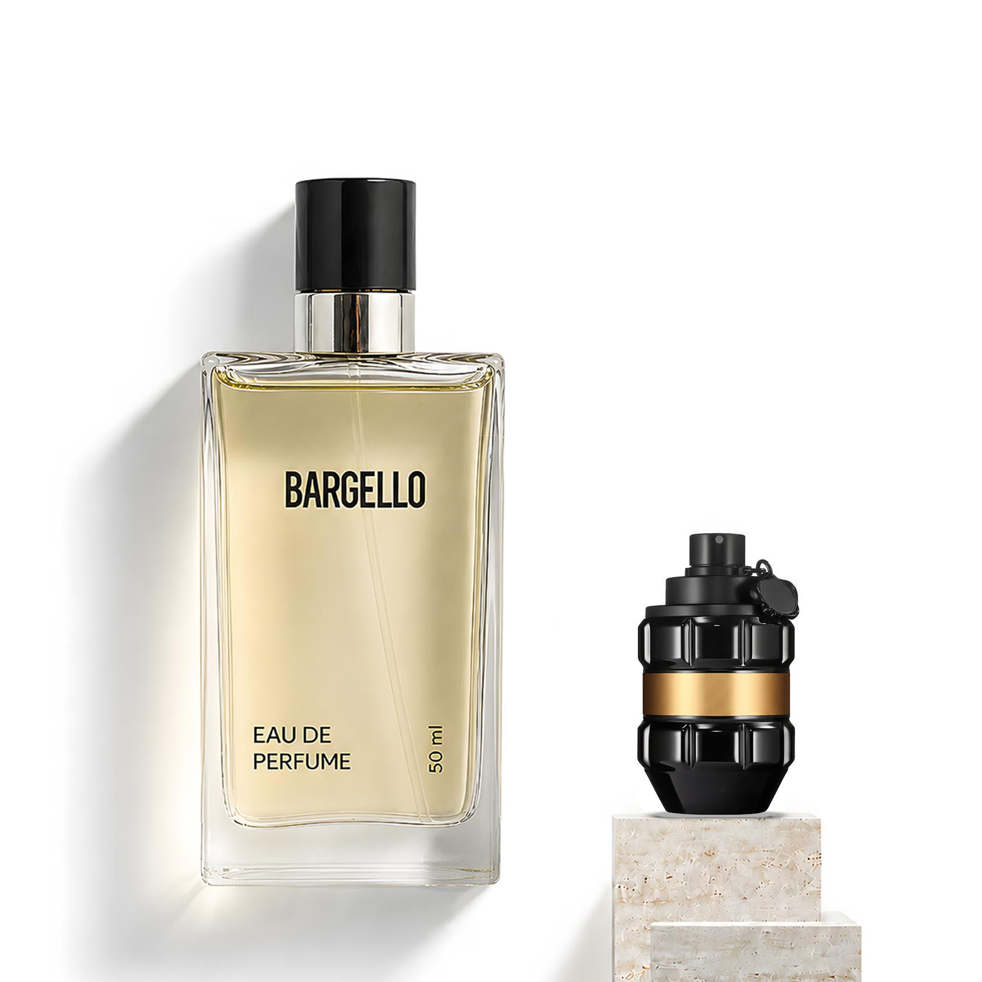 Bargello 720
