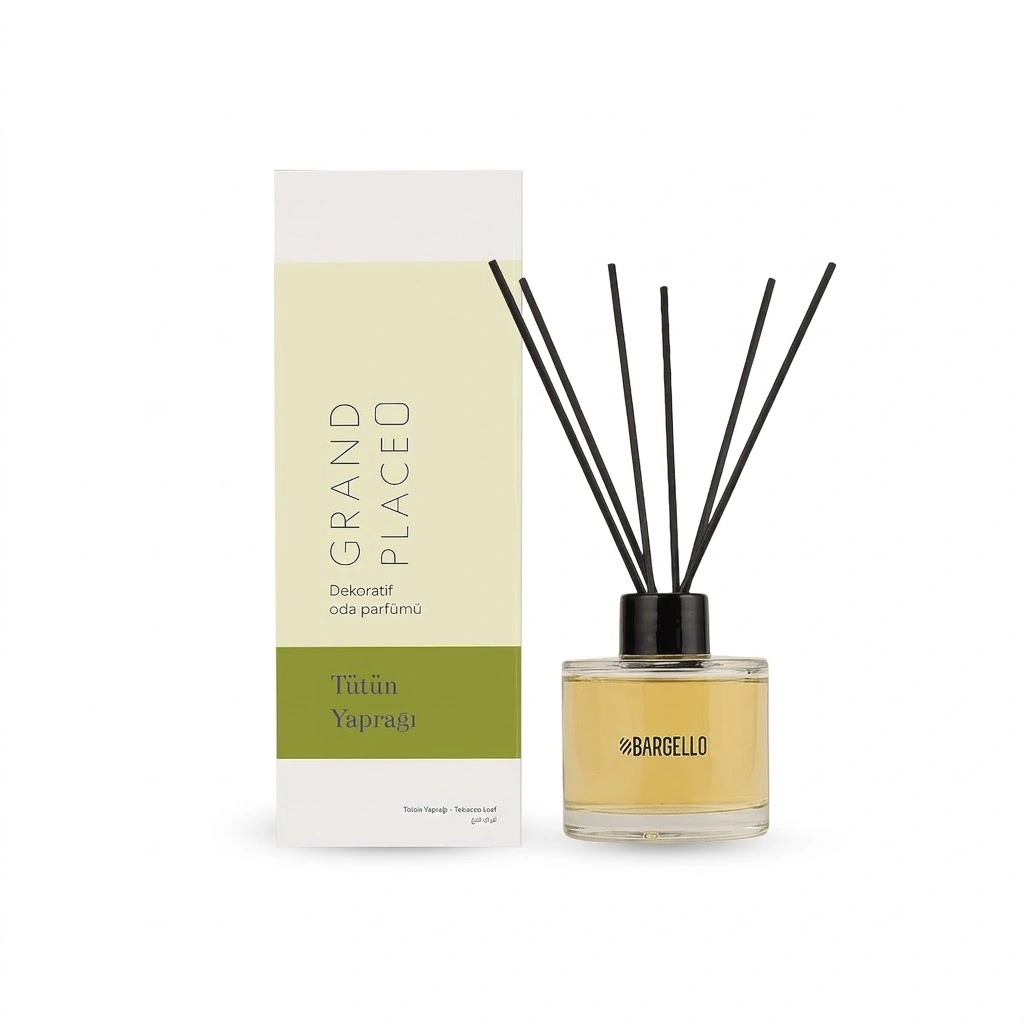 Diffuseur Maison Feuille de Tabac – Image 3