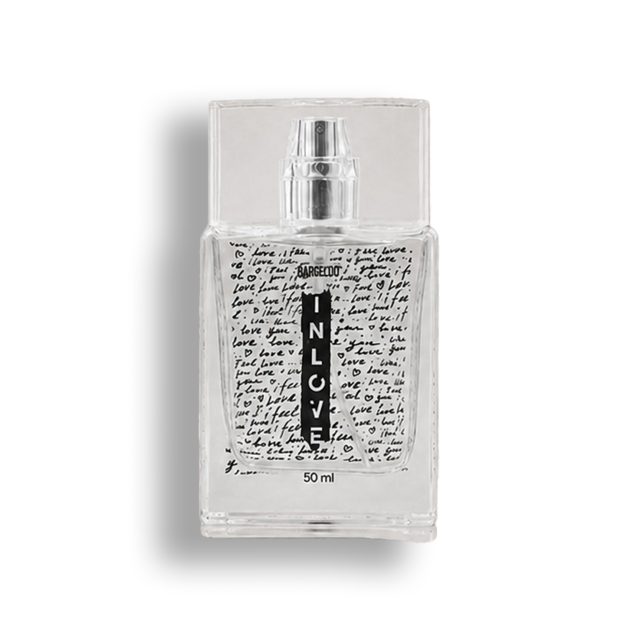 Couple in Love Homme